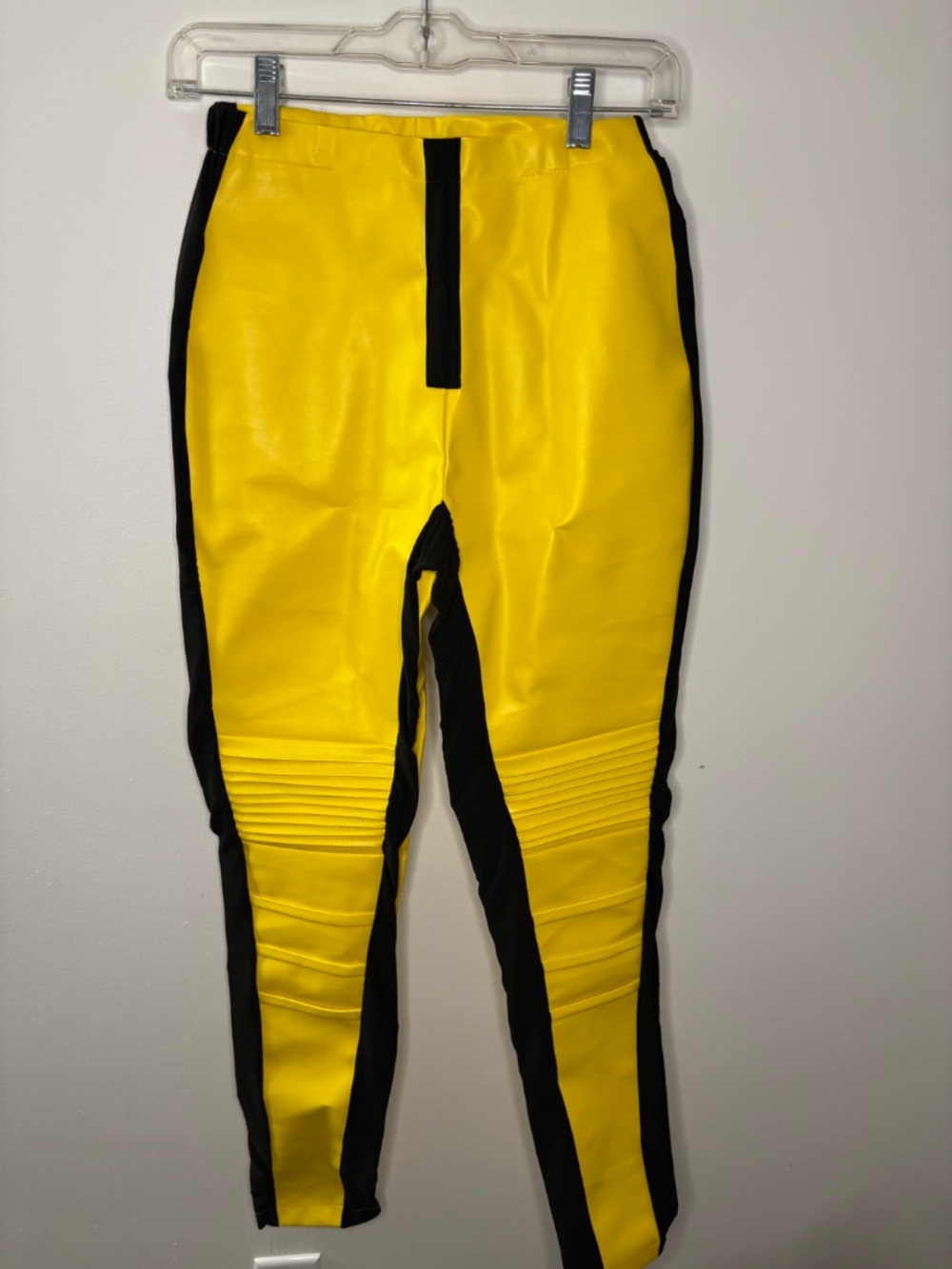 Kill Bill Costume Set (Jacket and Pants included) Size M - Picture 8 of 9